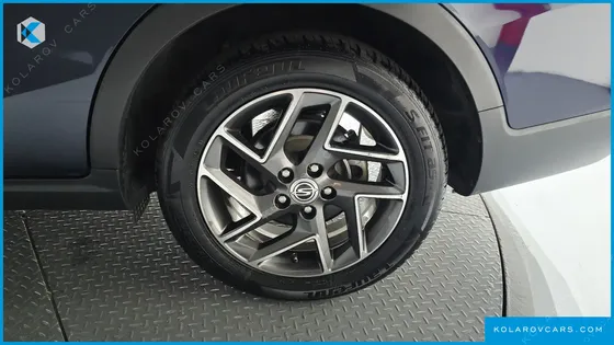 KGM - SSANGYONG TIVOLI 1.5 A3 2WD