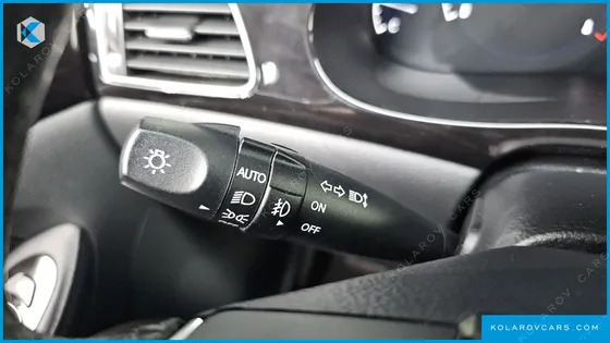 HYUNDAI GENESIS BH 330 GRAND