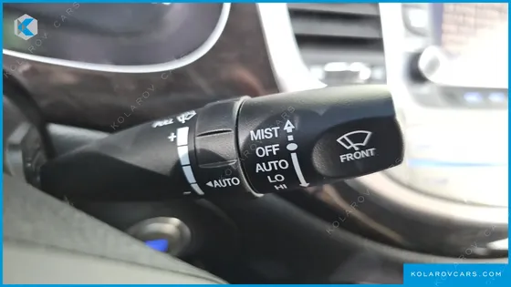 HYUNDAI GENESIS BH 330 GRAND