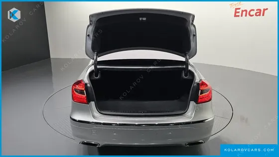 HYUNDAI GENESIS BH 330 GRAND