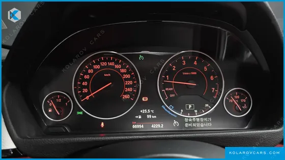 BMW 4 SERIES 428I M SPORT COUPE