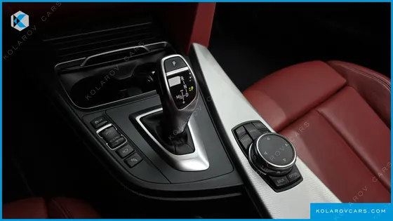 BMW 4 SERIES 428I M SPORT COUPE