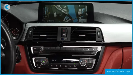 BMW 4 SERIES 428I M SPORT COUPE