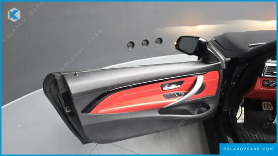 BMW 4 SERIES 428I M SPORT COUPE