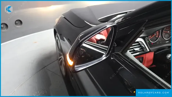 BMW 4 SERIES 428I M SPORT COUPE