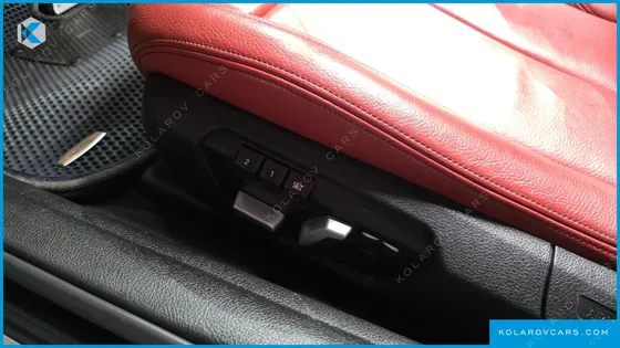 BMW 4 SERIES 428I M SPORT COUPE