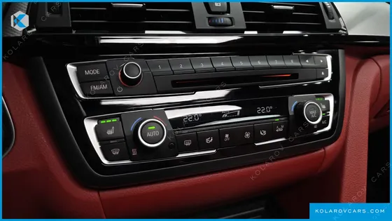 BMW 4 SERIES 428I M SPORT COUPE
