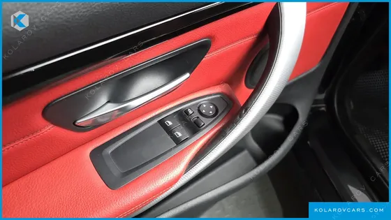 BMW 4 SERIES 428I M SPORT COUPE