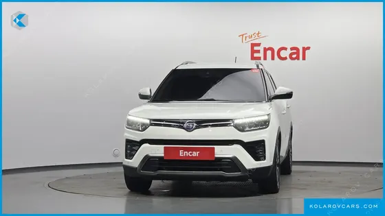 KGM - SSANGYONG TIVOLI 1.5 UPBEAT 2WD