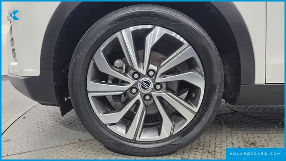 KGM - SSANGYONG TIVOLI 1.5 UPBEAT 2WD