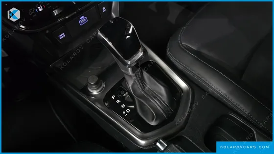 KGM - SSANGYONG TIVOLI 1.5 UPBEAT 2WD