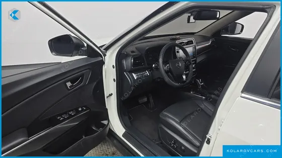 KGM - SSANGYONG TIVOLI 1.5 UPBEAT 2WD