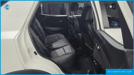 KGM - SSANGYONG TIVOLI 1.5 UPBEAT 2WD