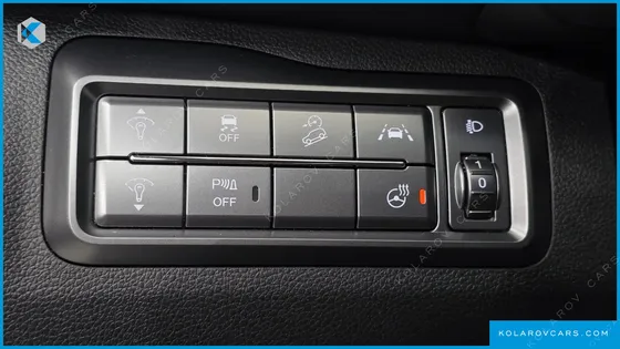 KGM - SSANGYONG TIVOLI 1.5 UPBEAT 2WD
