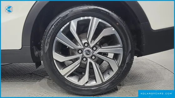 KGM - SSANGYONG TIVOLI 1.5 UPBEAT 2WD