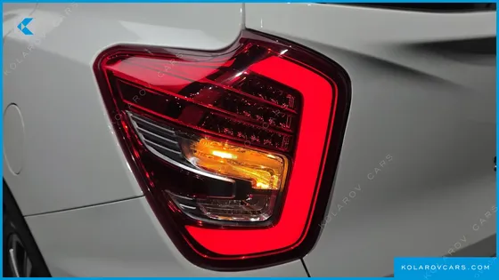 KGM - SSANGYONG TIVOLI 1.5 UPBEAT 2WD
