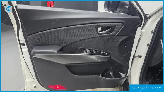 KGM - SSANGYONG TIVOLI 1.5 UPBEAT 2WD