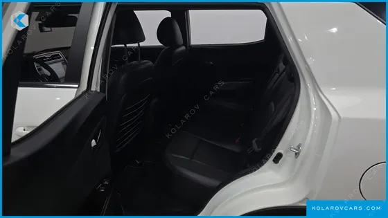 KGM - SSANGYONG TIVOLI 1.5 UPBEAT 2WD