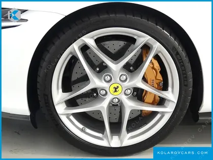 FERRARI ROME 3.9