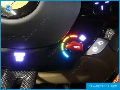 FERRARI ROME 3.9