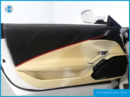 FERRARI ROME 3.9