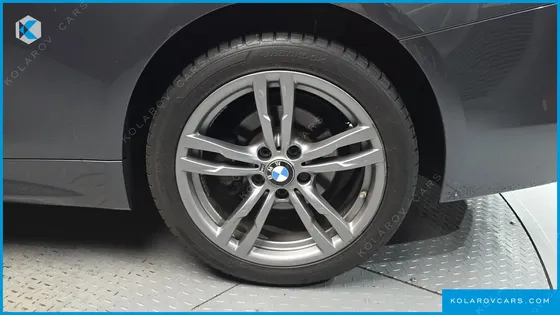 BMW 4 SERIES 420D XDRIVE M SPORT COUPE