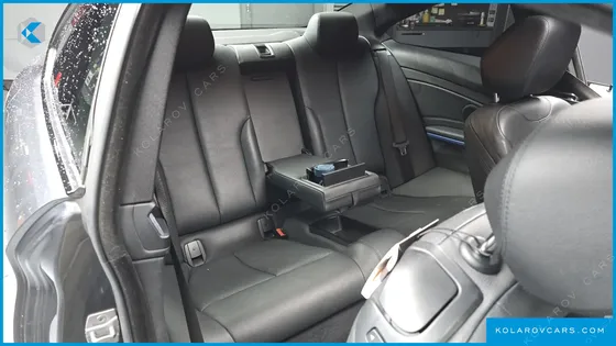 BMW 4 SERIES 420D XDRIVE M SPORT COUPE