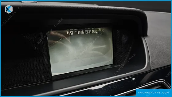 MERCEDES C-CLASS C200 CGI