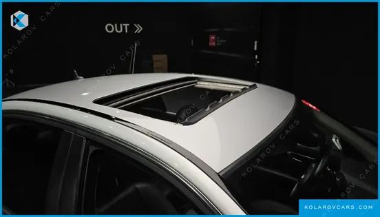 MERCEDES C-CLASS C200 CGI