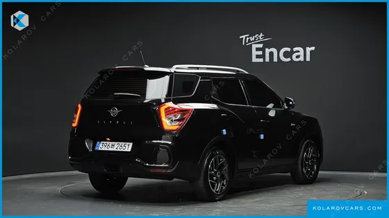 KGM - SSANGYONG TIVOLI 1.5 A3 2WD