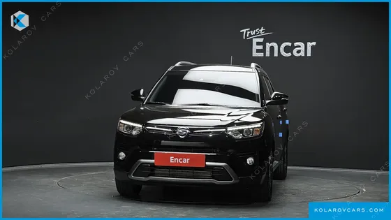 KGM - SSANGYONG TIVOLI 1.5 A3 2WD