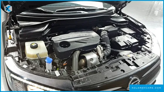 KGM - SSANGYONG TIVOLI 1.5 A3 2WD