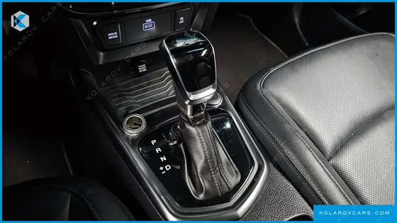 KGM - SSANGYONG TIVOLI 1.5 A3 2WD