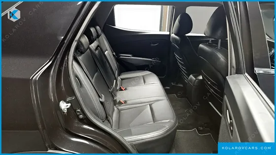 KGM - SSANGYONG TIVOLI 1.5 A3 2WD