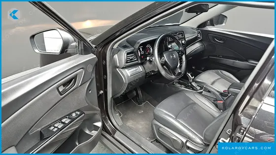 KGM - SSANGYONG TIVOLI 1.5 A3 2WD