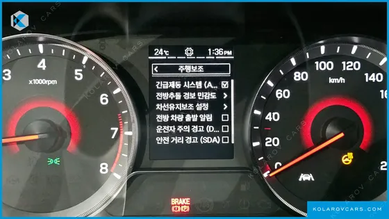 KGM - SSANGYONG TIVOLI 1.5 A3 2WD