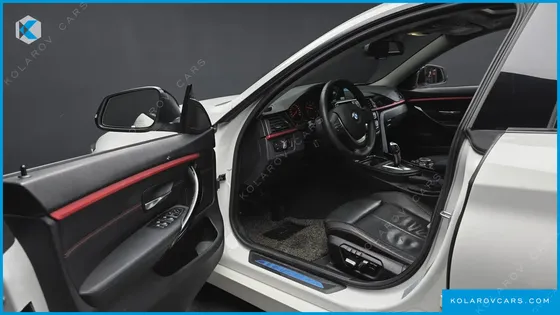 BMW 4 SERIES 420D XDRIVE SPORT GRANCOUPE