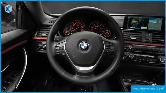 BMW 4 SERIES 420D XDRIVE SPORT GRANCOUPE