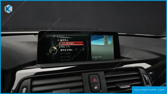 BMW 4 SERIES 420D XDRIVE SPORT GRANCOUPE