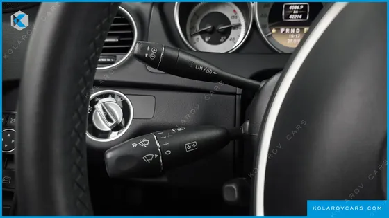 MERCEDES C-CLASS C200 CGI AVANTGARDE