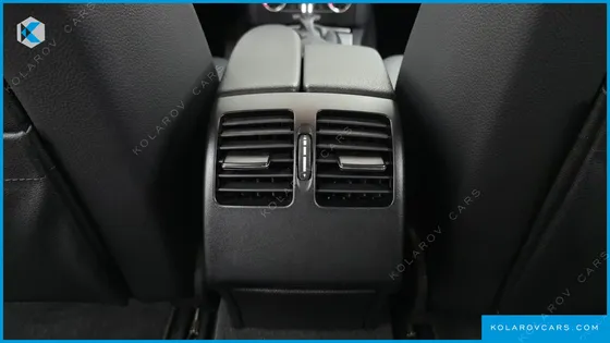 MERCEDES C-CLASS C200 CGI AVANTGARDE