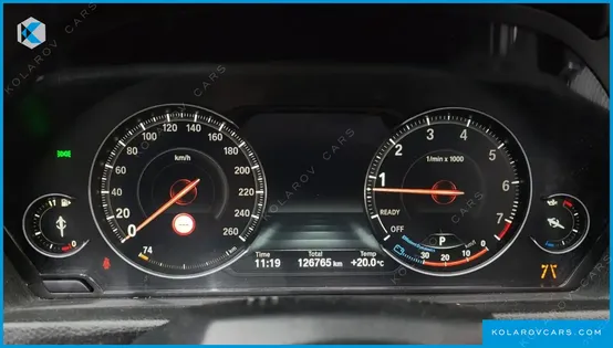 BMW 4 SERIES 428I M SPORT CONVERTIBLE