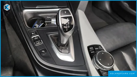 BMW 4 SERIES 428I M SPORT CONVERTIBLE