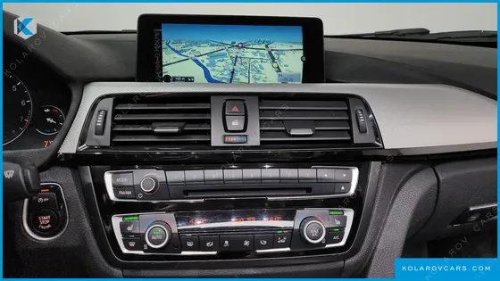 BMW 4 SERIES 428I M SPORT CONVERTIBLE