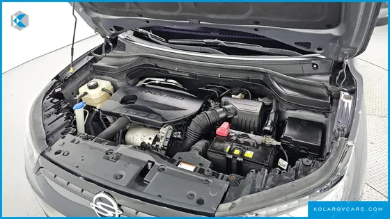KGM - SSANGYONG TIVOLI DIESEL IX 2WD