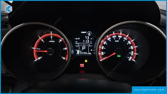 KGM - SSANGYONG TIVOLI DIESEL IX 2WD