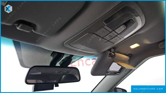 KGM - SSANGYONG TIVOLI DIESEL IX 2WD