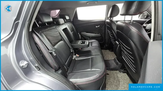 KGM - SSANGYONG TIVOLI DIESEL IX 2WD