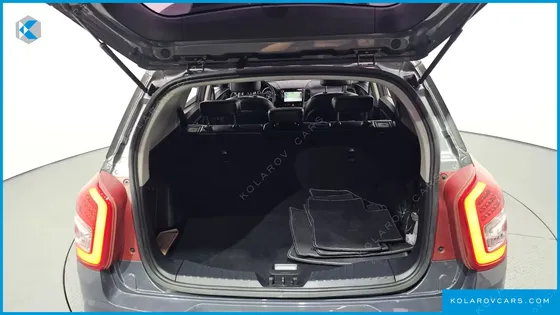 KGM - SSANGYONG TIVOLI DIESEL IX 2WD