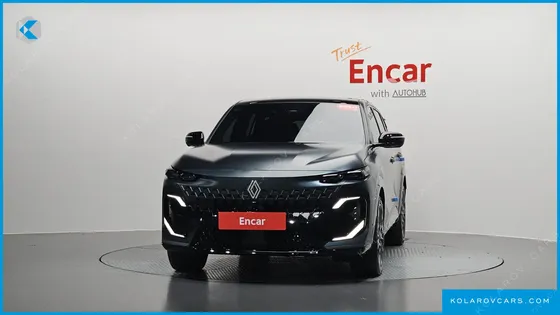 RENAULT KOREA FILANTE 1.5 E-TECH ICONIC 2WD